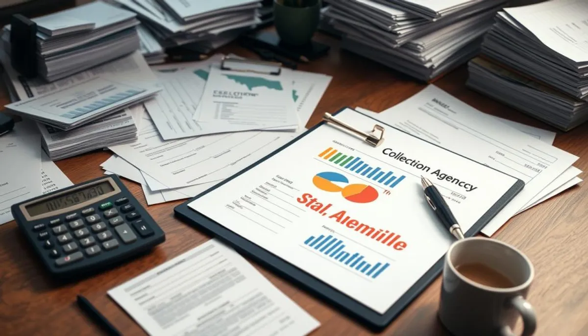 how much do collection agencies charge how much do collection agencies charge