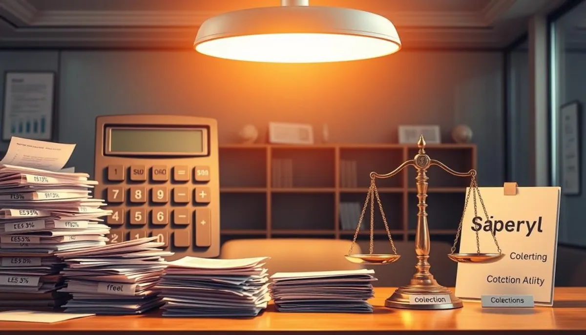 how much does a collection agency charge how much does a collection agency charge