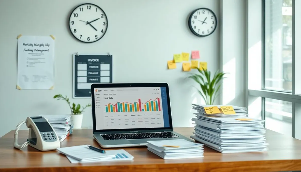 how to collect outstanding invoices how to collect outstanding invoices