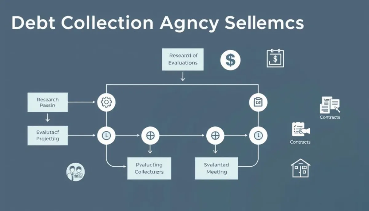 how to hire a debt collection agency how to hire a debt collection agency