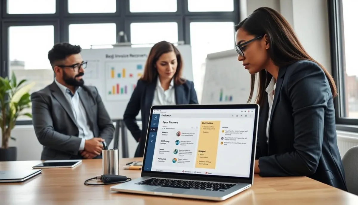 how to recover unpaid invoices how to recover unpaid invoices