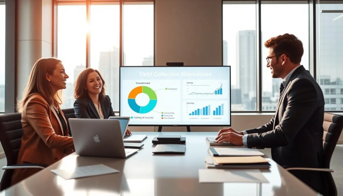 ic systems debt collection