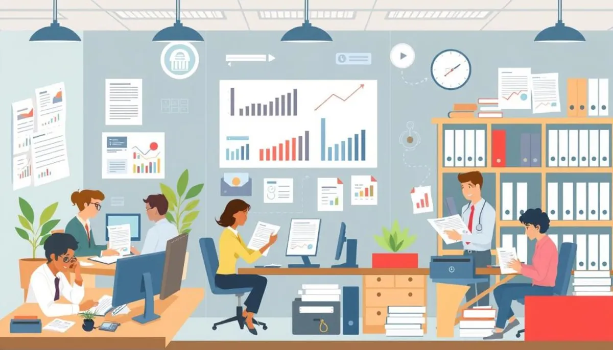 In-house collections components In-house collections components