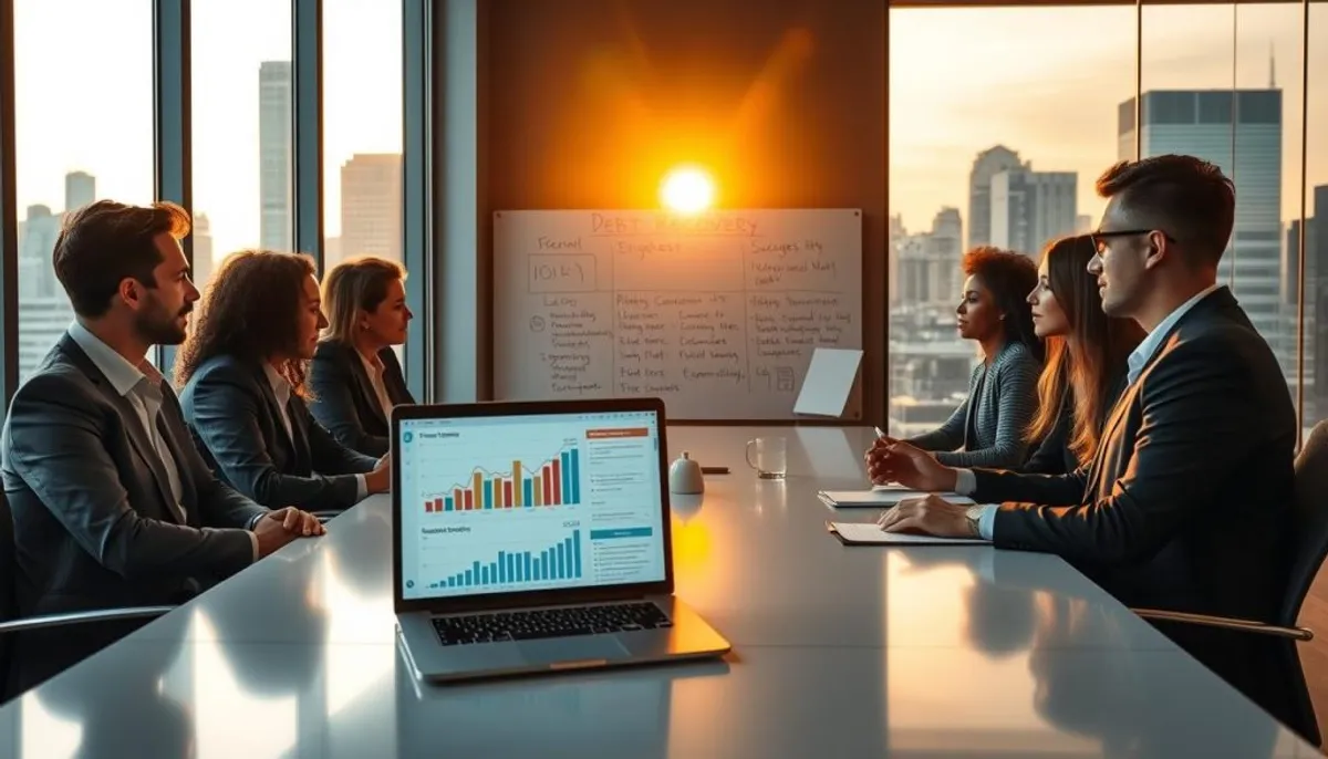 industry insights success stories