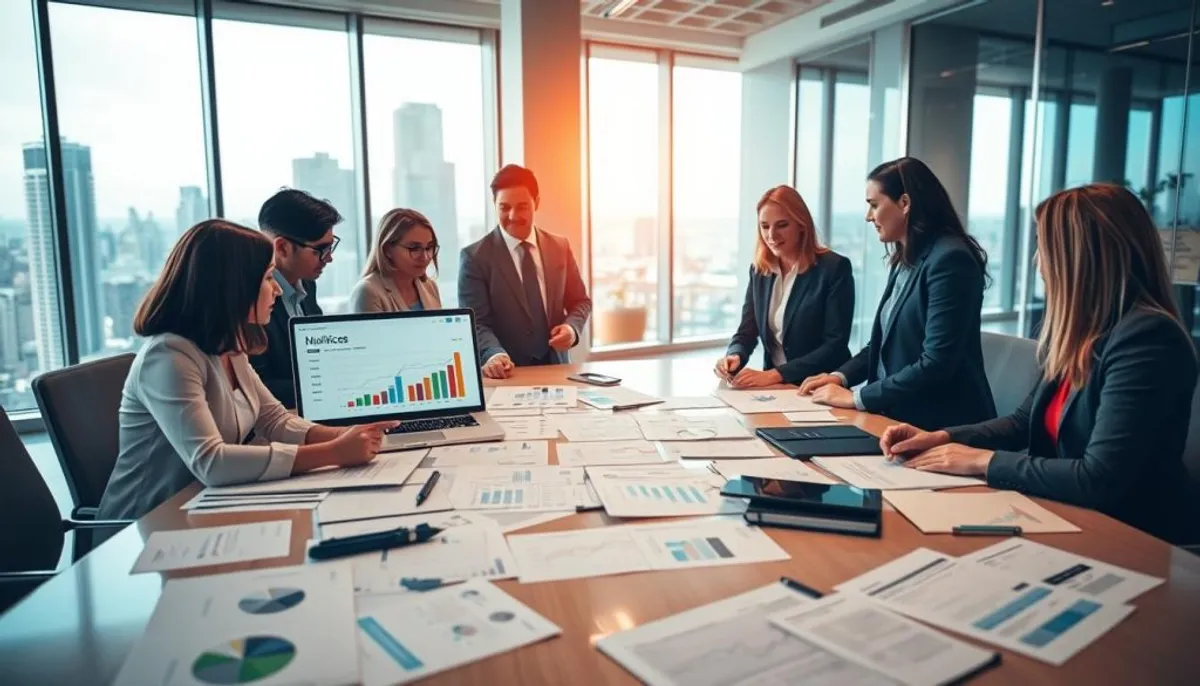 industry invoice factoring