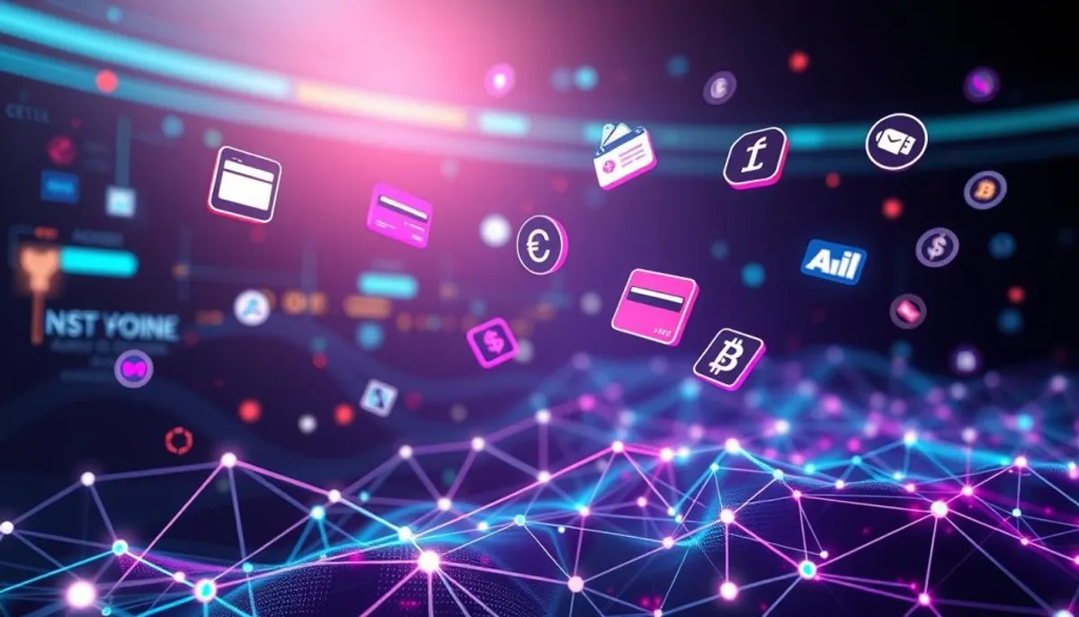 Integrated payment systems