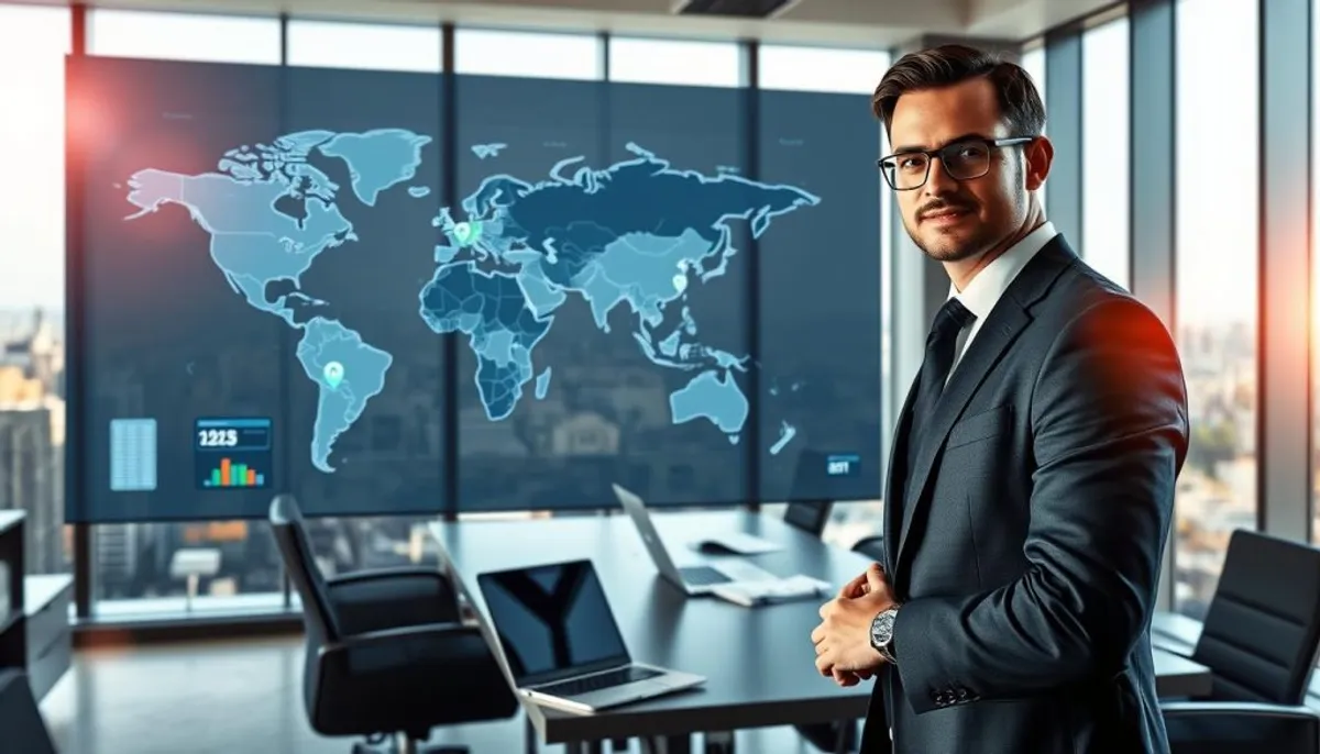 international debt collection