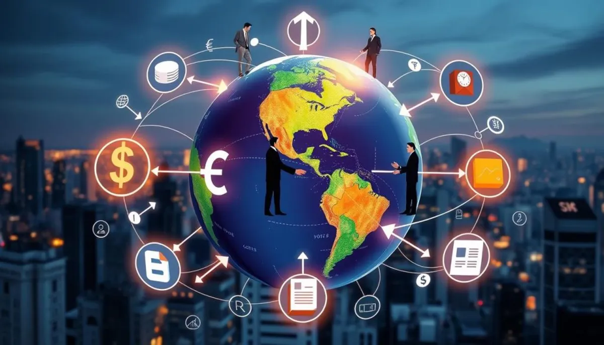 International debt recovery services International debt recovery services