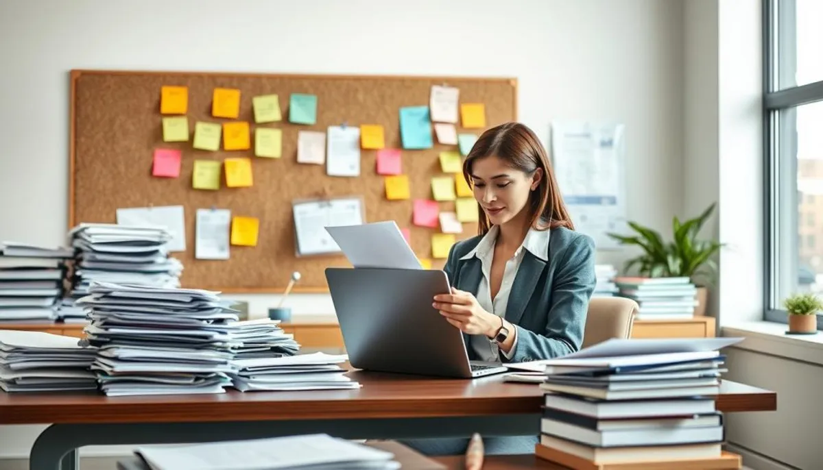 Invoice Collection Escalation Strategy