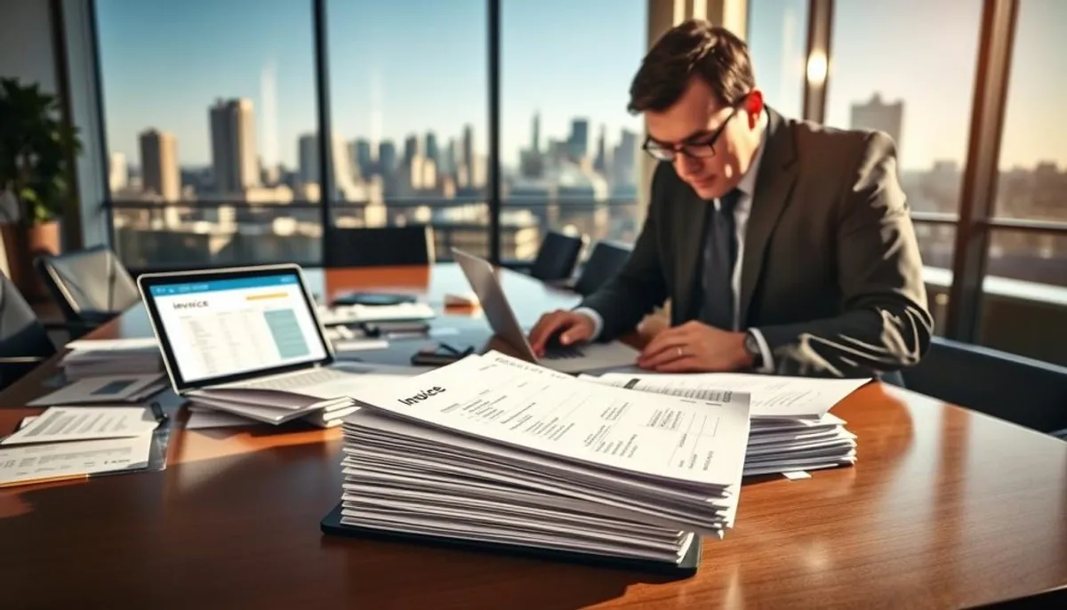 Invoice Dispute Attorney Services Invoice Dispute Attorney Services