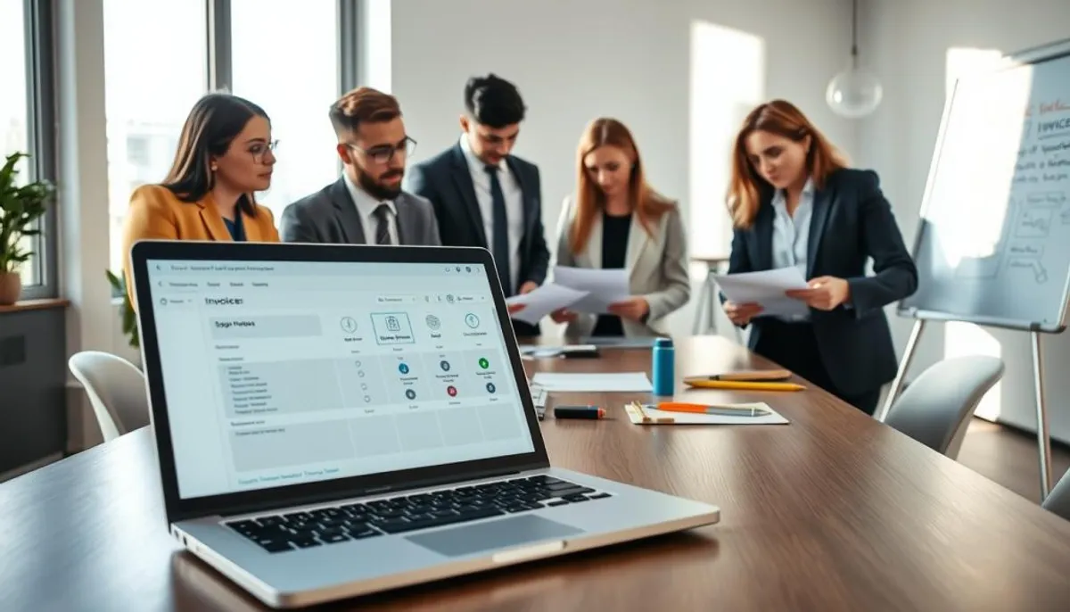 Invoice Follow-Up Strategies