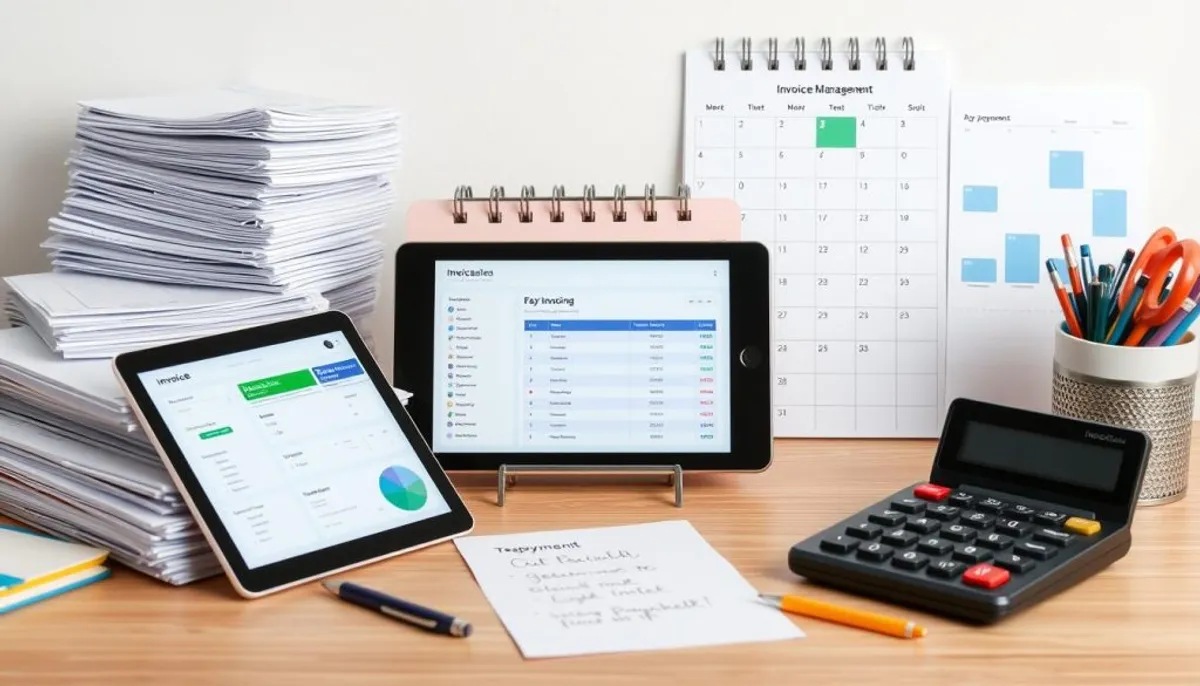 Invoice management best practices Invoice management best practices