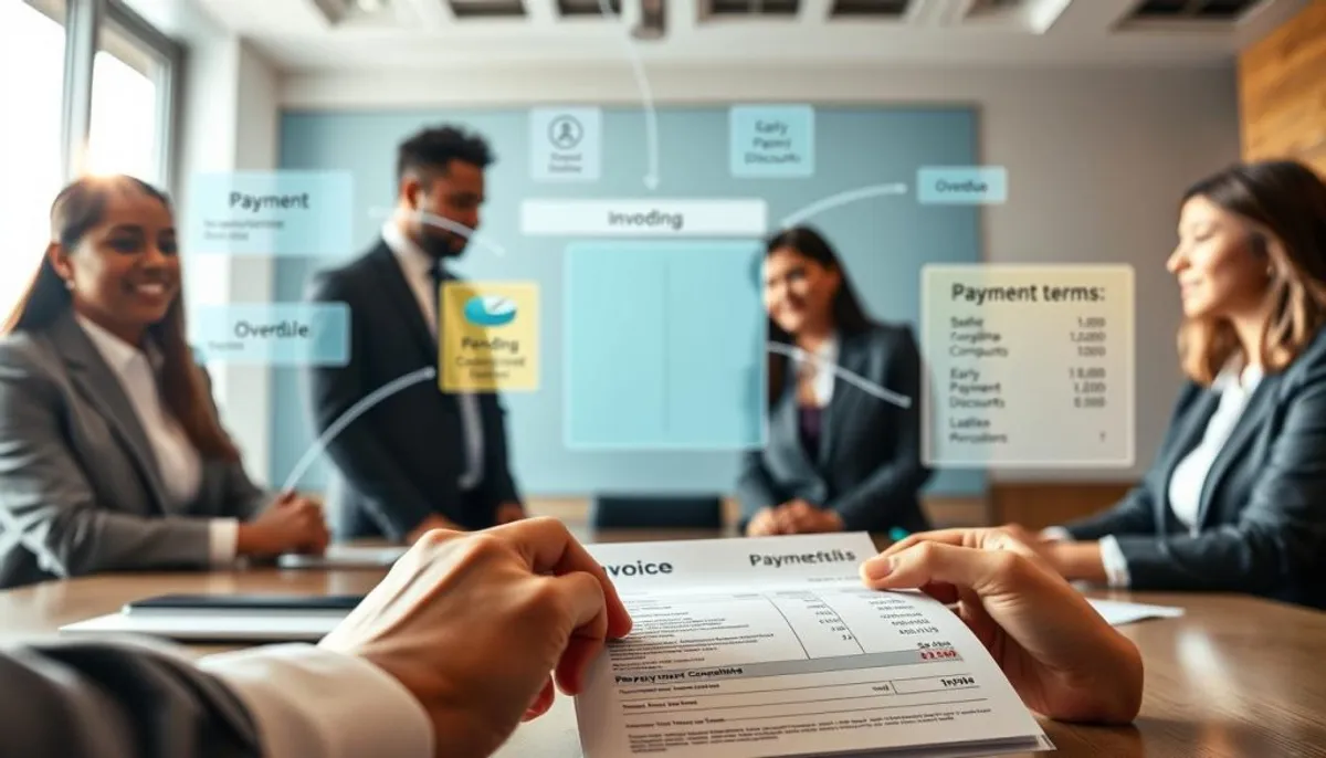 Invoice Payment Terms Explained