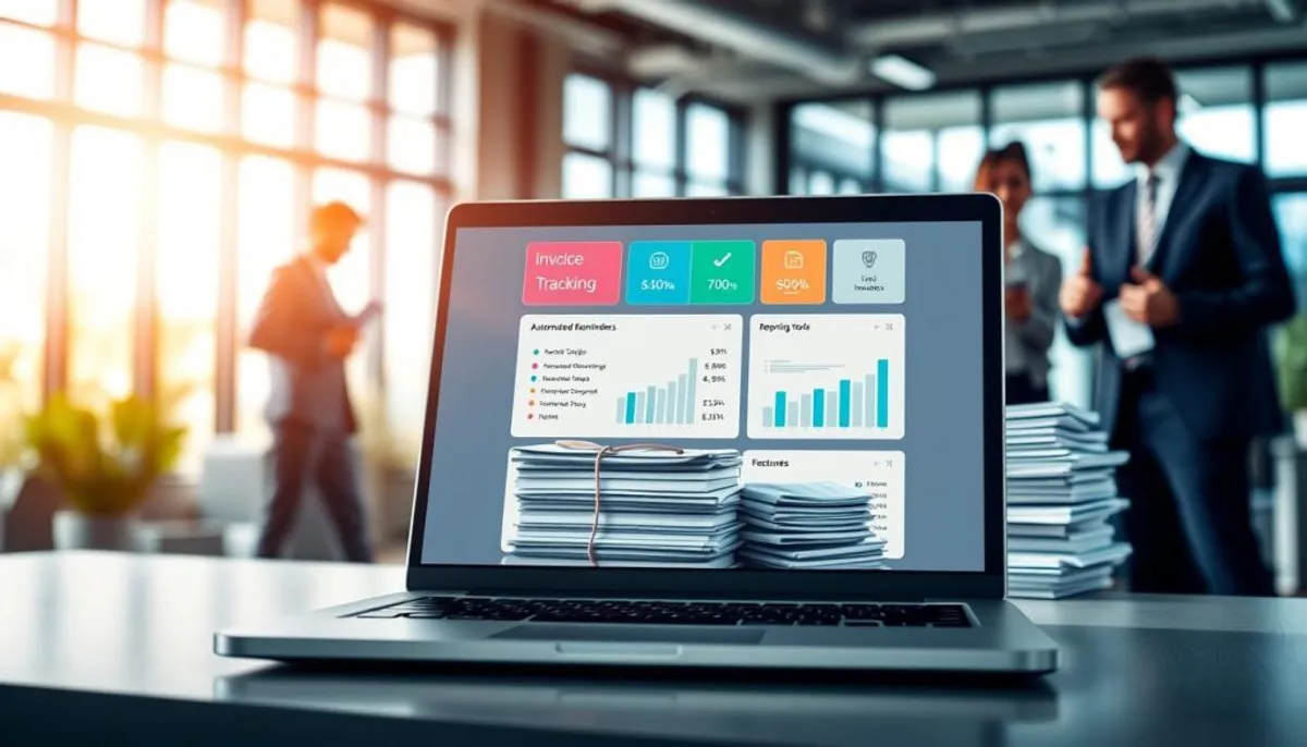 key features of unpaid-invoices.com