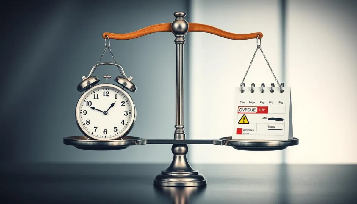 late payment prevention strategies