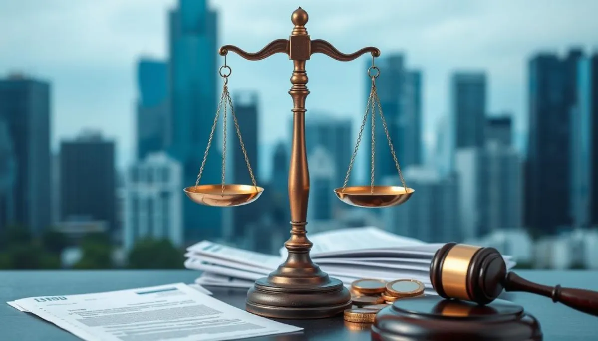 Legal compliance and protection in debt collection