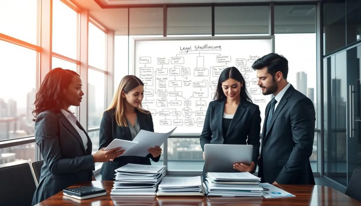 legal compliance debt collection