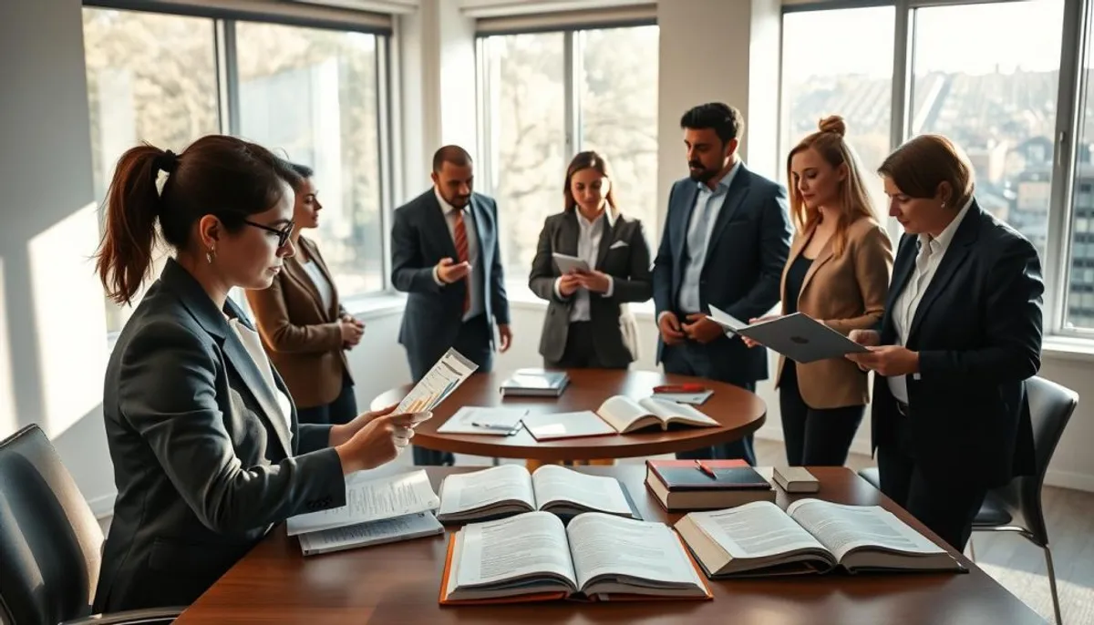 legal compliance in debt collection practices