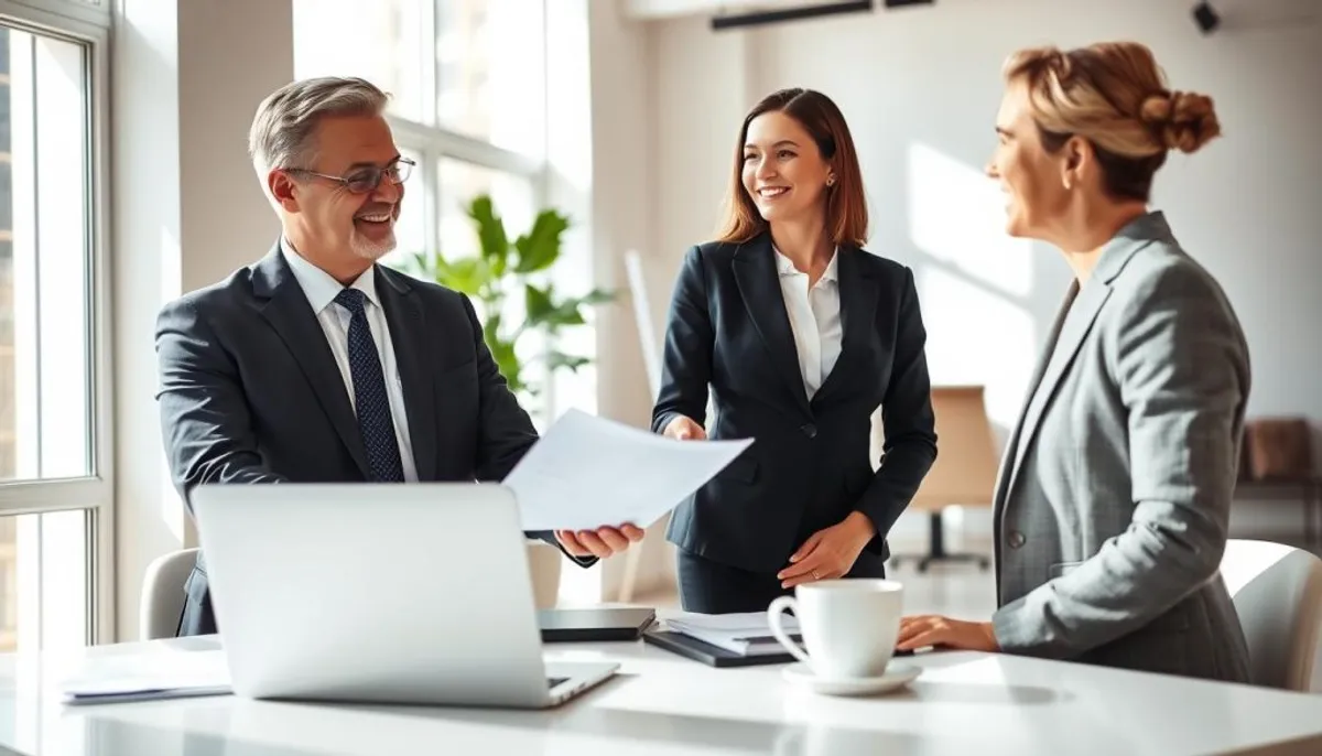 maintaining client relationships during collections