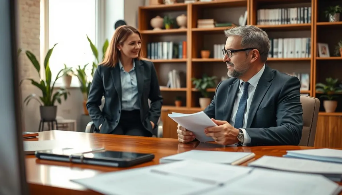 maintaining client relationships during collections