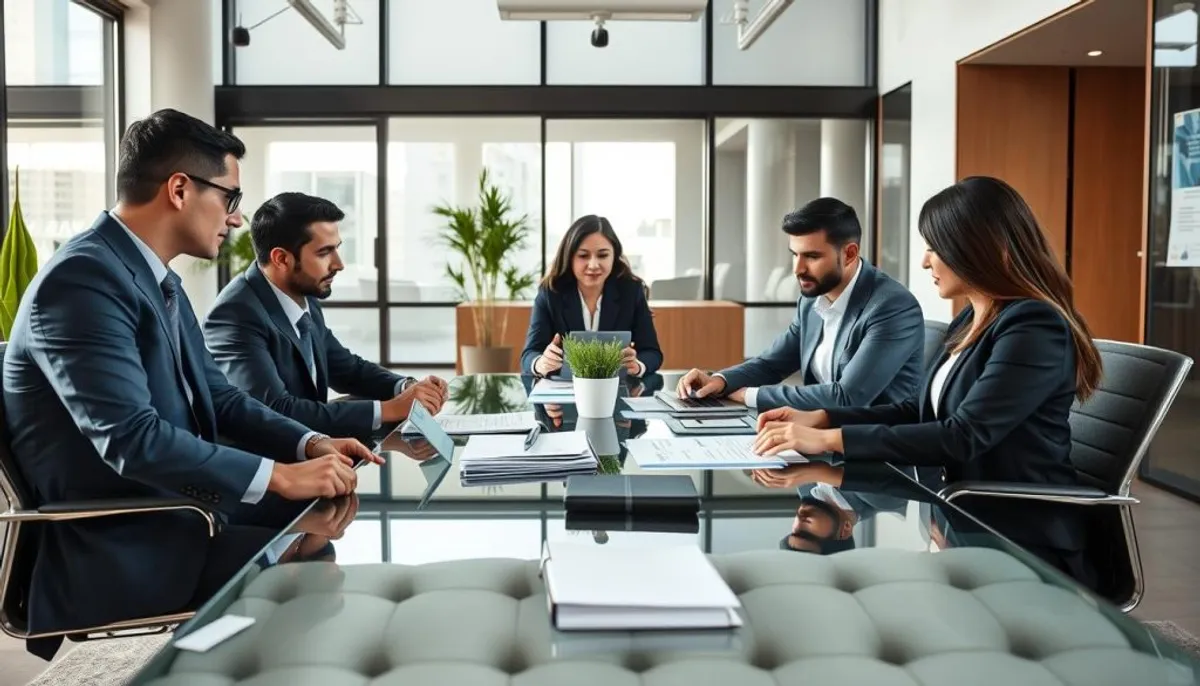 maintaining client relationships during debt collection