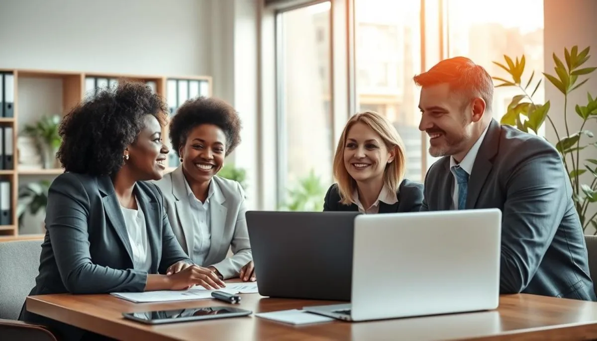 maintaining client relationships during debt recovery