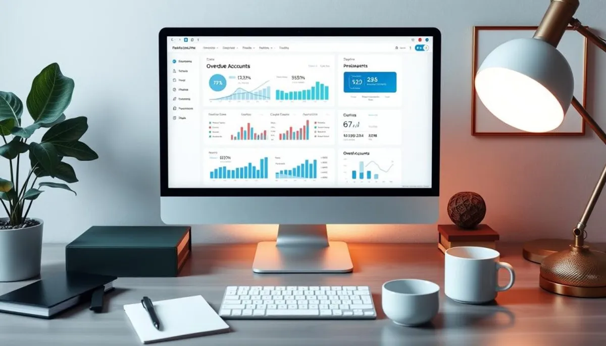 Gestionando cuentas vencidas con la plataforma ti3