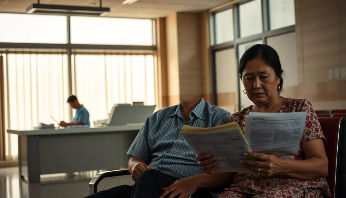 Medical Debt Challenges in Philippines