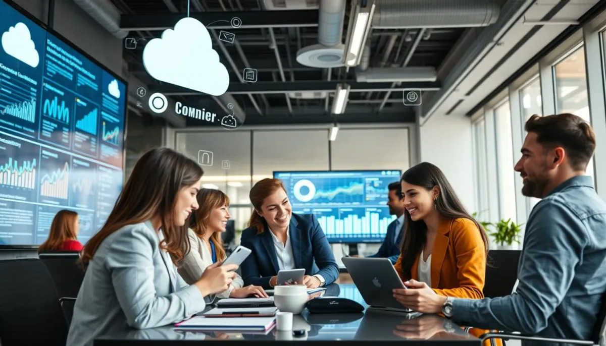 Modern debt collection solutions Modern debt collection solutions