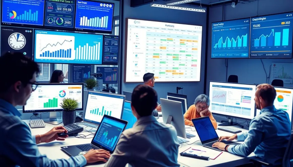 Multi-channel debt collection strategies Multi-channel debt collection strategies