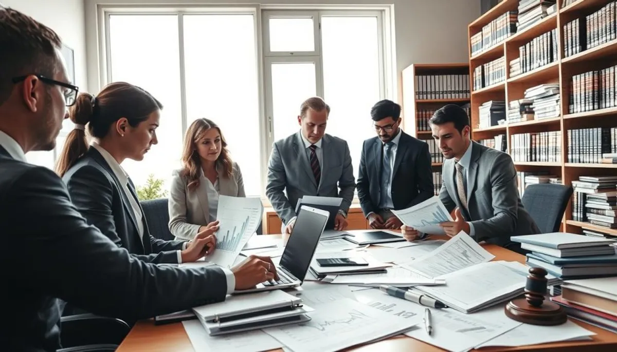 navigating debt collection laws