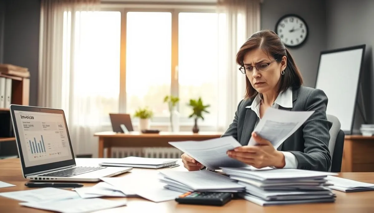 NDIS Invoice Payment Challenges