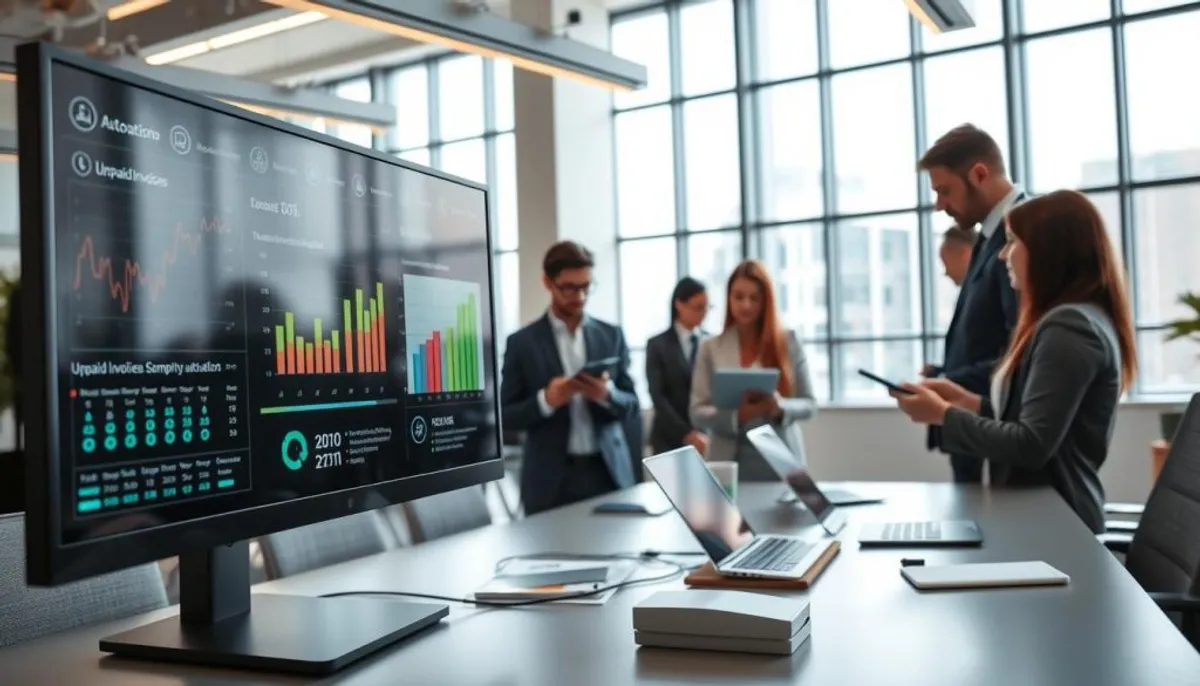 operational automation tools