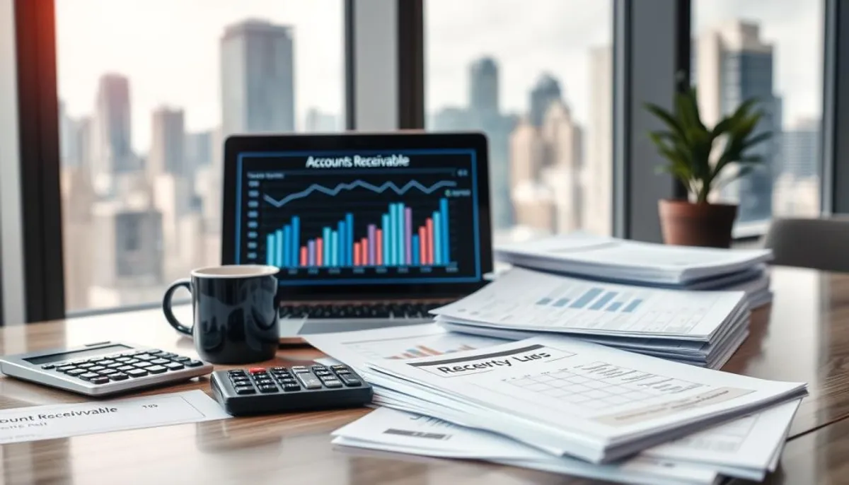 outstanding accounts receivable outstanding accounts receivable