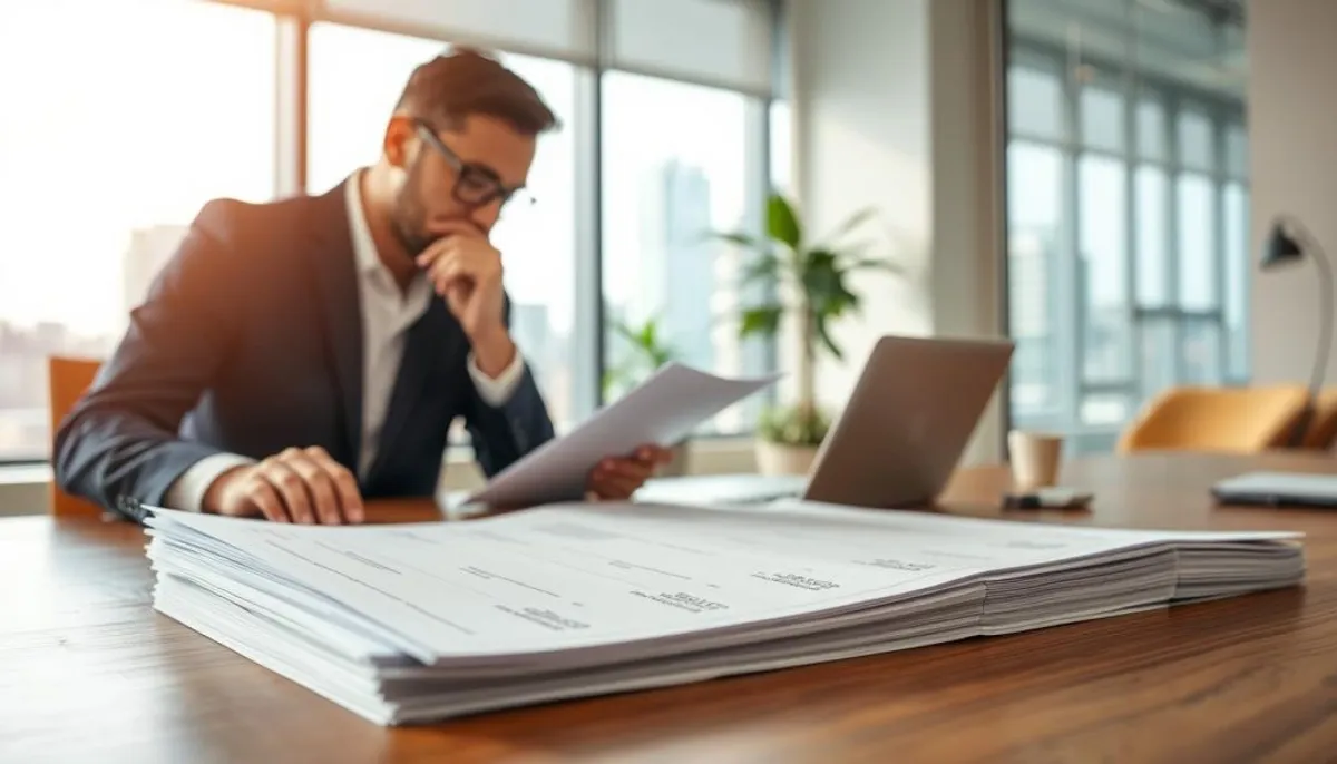 outstanding invoice artinya