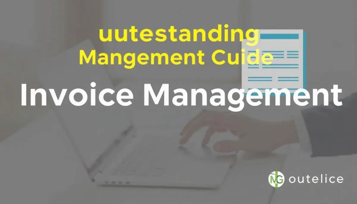 outstanding invoice artinya apa