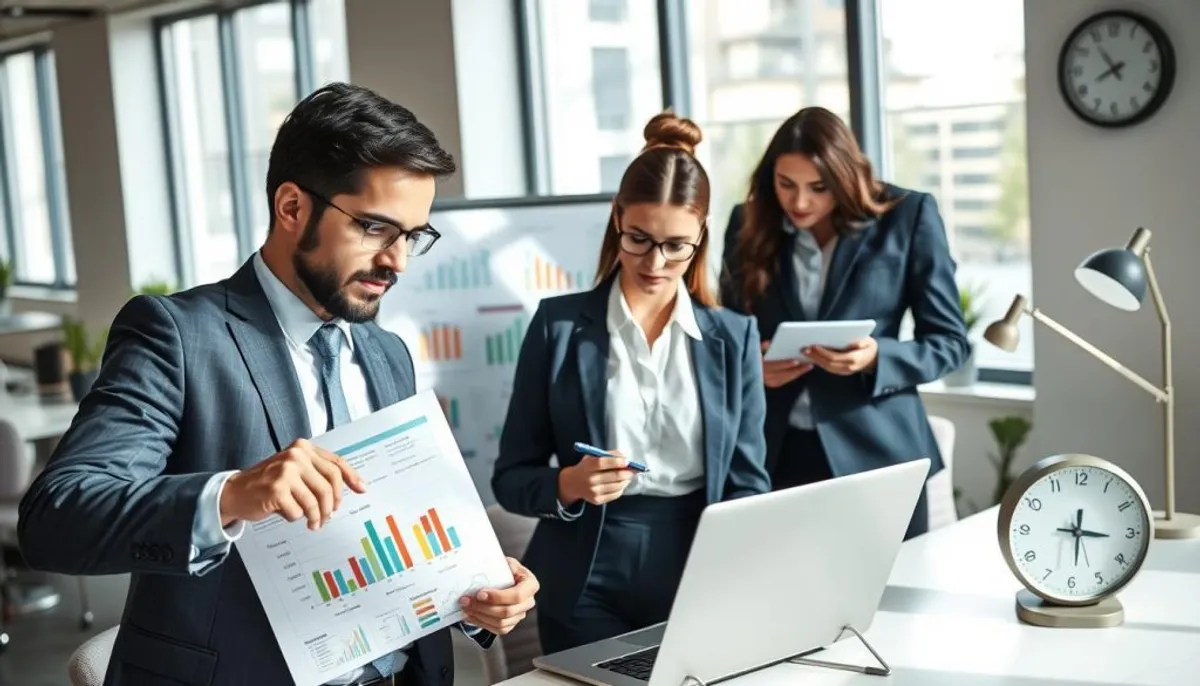 Outstanding Invoice Collection Strategies