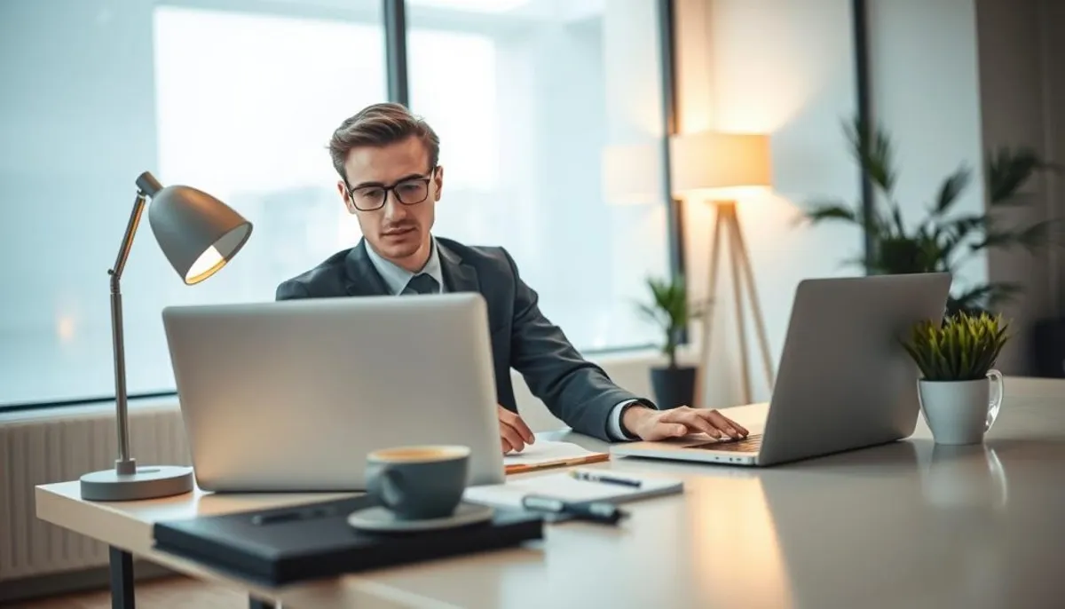 outstanding invoice email