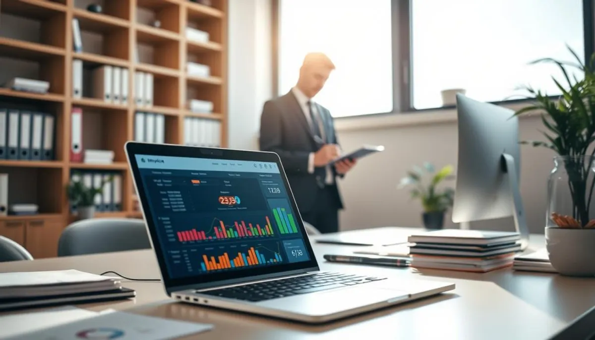 Outstanding Invoice Management Strategies