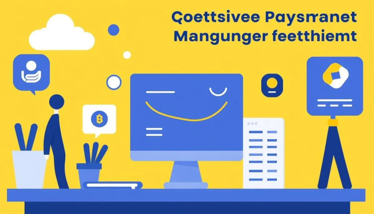 Outstanding Payments Management Platform