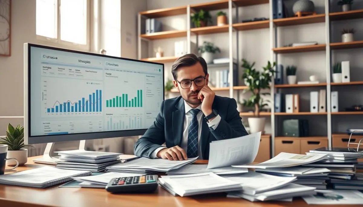 overdue invoice charges