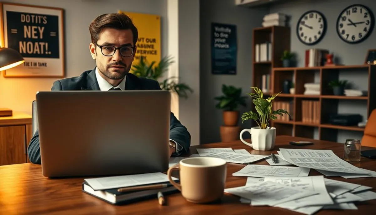 Overdue Invoice Communication Strategies