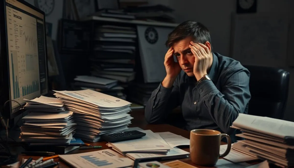 Overdue Invoice Resolution Overdue Invoice Resolution