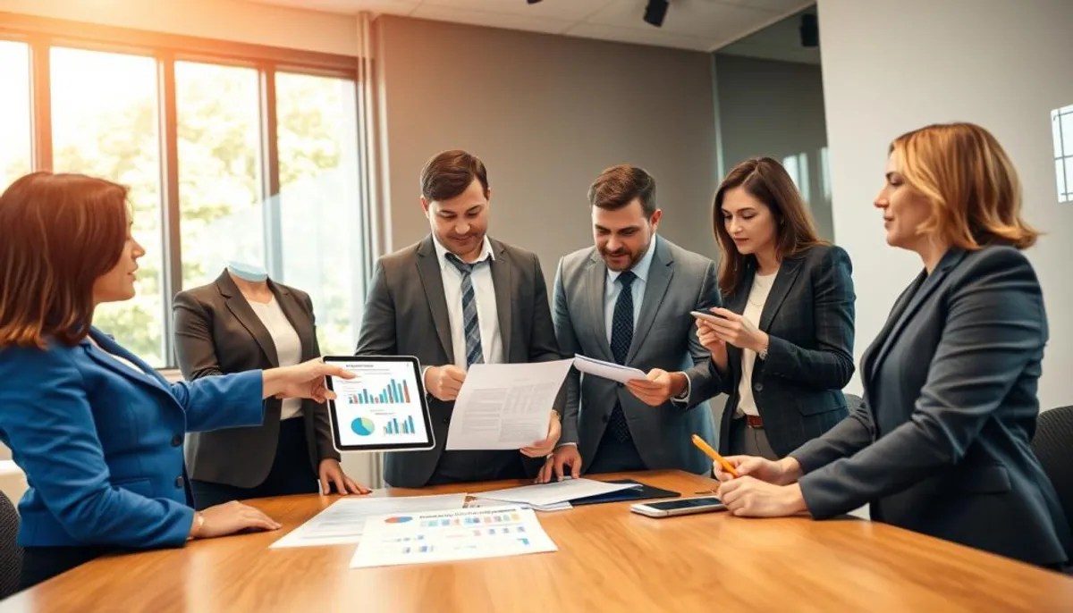 Payment Prevention Strategies for Agencies