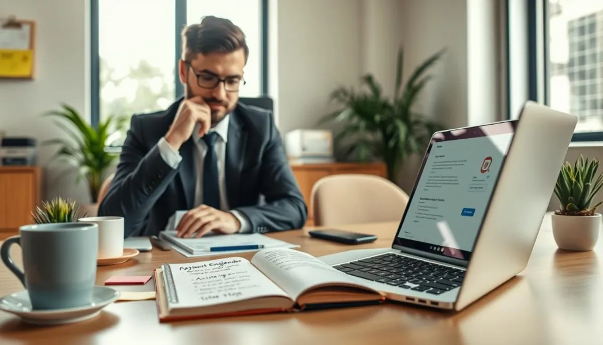 Payment Reminder Email Strategies Payment Reminder Email Strategies