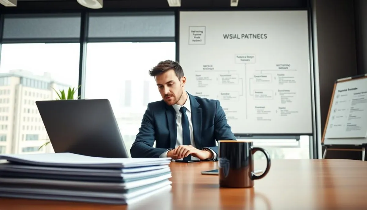 Payment Reminder Email Strategy