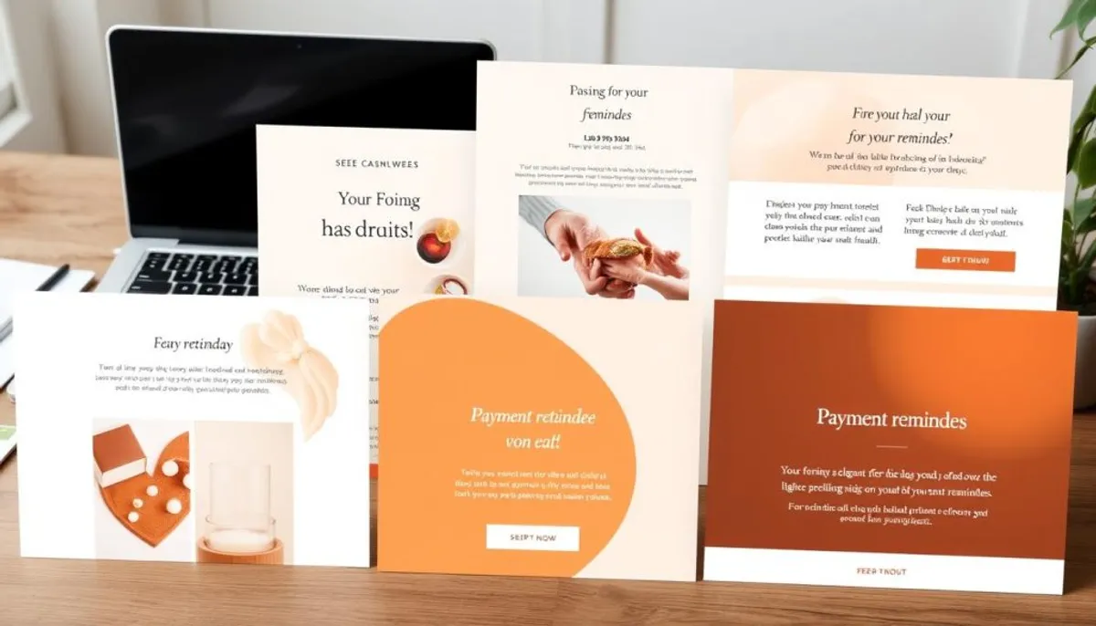 payment reminder templates payment reminder templates