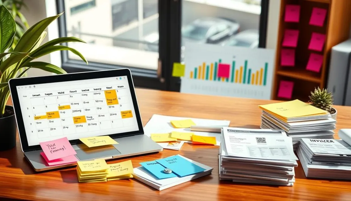 Payment terms optimization Payment terms optimization