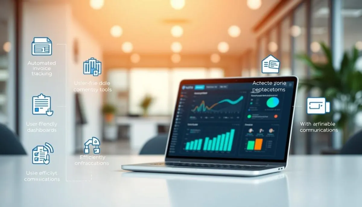 platform key features and functionalities
