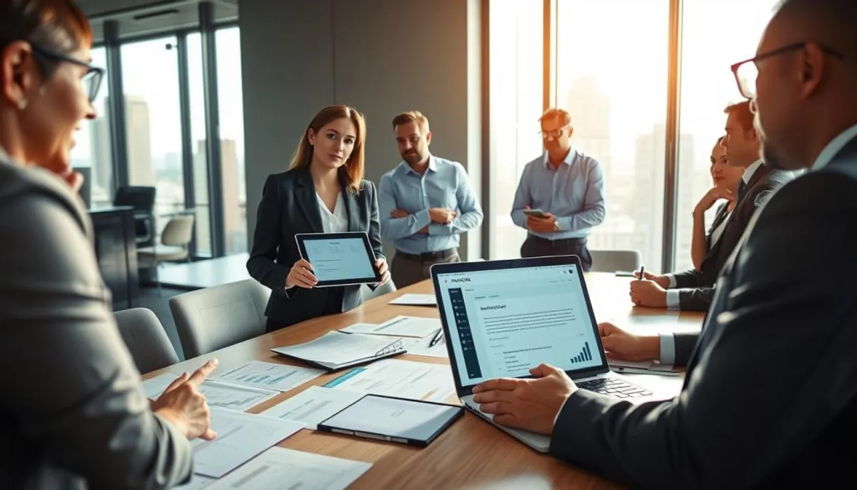 Pre-Lawsuit Invoice Recovery Strategies